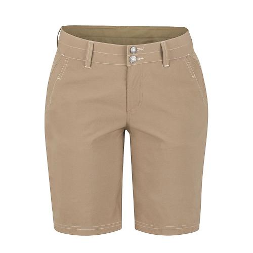 Marmot Shorts Khaki NZ - Kodachrome Pants Womens NZ6102853